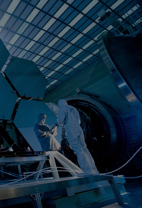 擔日常維護和大檢修工作、開停工檢修